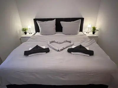 Ferienwohnung Ostseesprung Fewo Victoria