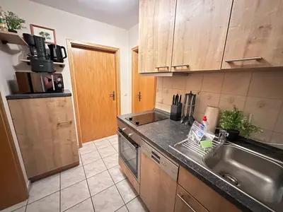 Ferienwohnung Ostseesprung Fewo Victoria