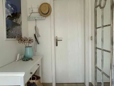 Ferienwohnung für 2 Personen (23 m²) in Bad Doberan 2/9