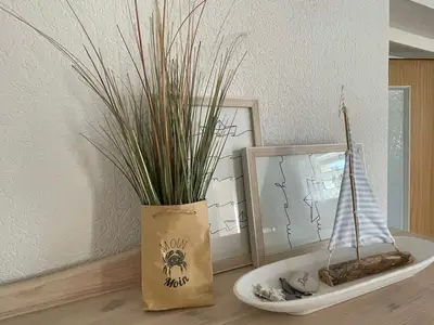 Ferienwohnung für 2 Personen (23 m²) in Bad Doberan 7/9