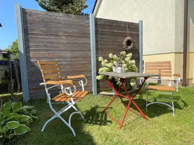 Ferienwohnung für 2 Personen (23 m²) in Bad Doberan 9/9