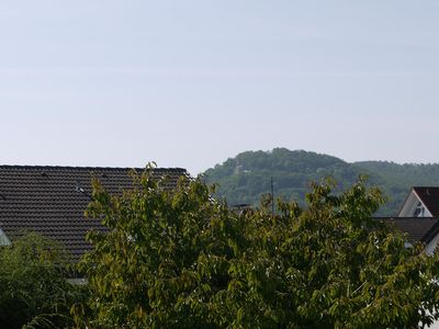 Iburgblick