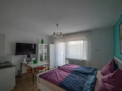 Ferienwohnung für 2 Personen (20 m²) in Bad Driburg 6/9