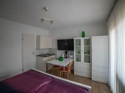 Ferienwohnung für 2 Personen (20 m²) in Bad Driburg 7/9
