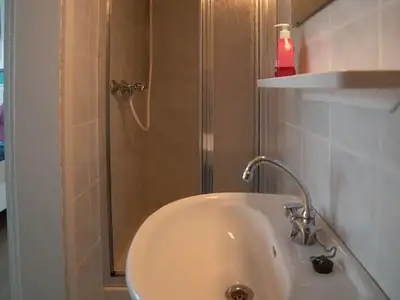 Ferienwohnung für 2 Personen (20 m²) in Bad Driburg 8/9