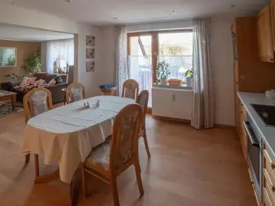 Ferienwohnung für 4 Personen (110 m²) in Bad Driburg 5/10