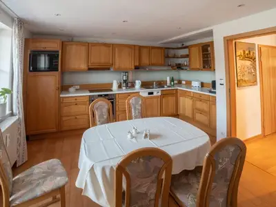 Ferienwohnung für 4 Personen (110 m²) in Bad Driburg 6/10