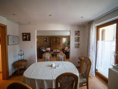 Ferienwohnung für 4 Personen (110 m²) in Bad Driburg 7/10