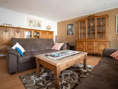 Ferienwohnung für 4 Personen (110 m²) in Bad Driburg 8/10