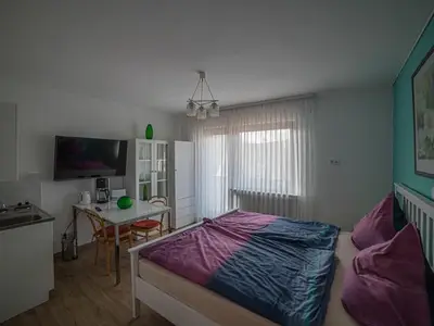 Ferienwohnung für 2 Personen (20 m²) in Bad Driburg 4/9