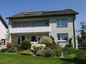 Ferienwohnung für 3 Personen (85 m²) in Bad Driburg