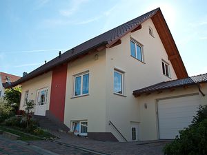 Ferienwohnung für 2 Personen (30 m²) in Bad Dürkheim