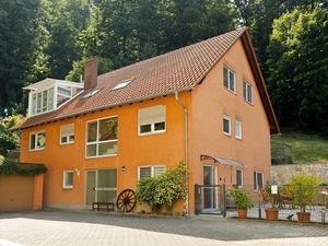 Ferienwohnung für 3 Personen (62 m²) in Bad Dürkheim