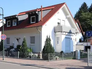 Ferienwohnung für 3 Personen (39 m²) in Bad Dürkheim