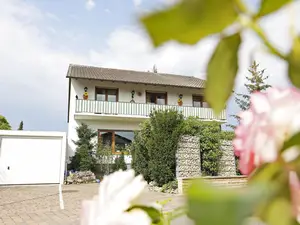 Ferienwohnung für 2 Personen (63 m²) in Bad Dürkheim