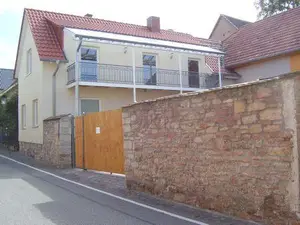 Ferienwohnung für 4 Personen (50 m²) in Bad Dürkheim