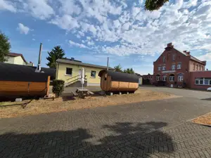 Ferienwohnung für 3 Personen (55 m²) in Bad Dürrenberg