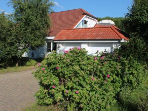 Ferienwohnung für 4 Personen in Bad Dürrheim