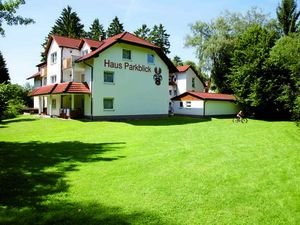 Ferienwohnung für 4 Personen (55 m²) in Bad Dürrheim