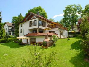 Ferienwohnung für 2 Personen (55 m&sup2;) in Bad Dürrheim