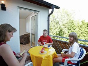 Ferienwohnung für 3 Personen (55 m&sup2;) in Bad Dürrheim