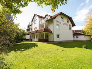 Ferienwohnung für 6 Personen (75 m²) in Bad Dürrheim