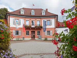 Ferienwohnung für 3 Personen (40 m²) in Bad Dürrheim