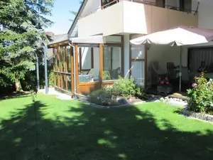 Ferienwohnung für 2 Personen (36 m²) in Bad Dürrheim