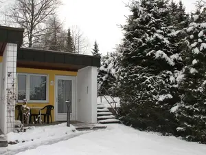 Ferienwohnung für 2 Personen (56 m²) in Bad Dürrheim