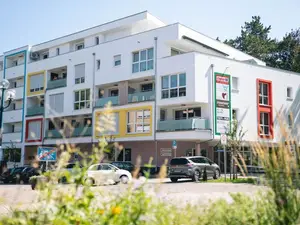 Ferienwohnung für 2 Personen (25 m²) in Bad Dürrheim