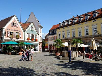 Altstadt Bad Dürkheim