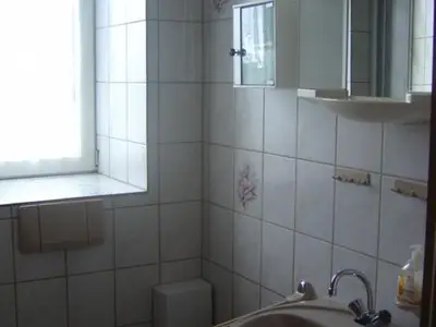 Dusche/WC