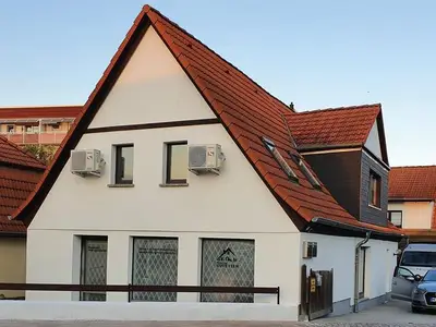 Ferienwohnung für 5 Personen (75 m²) in Bad Dürrenberg 1/10