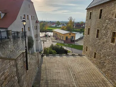 Ferienwohnung für 5 Personen (75 m²) in Bad Dürrenberg 4/10