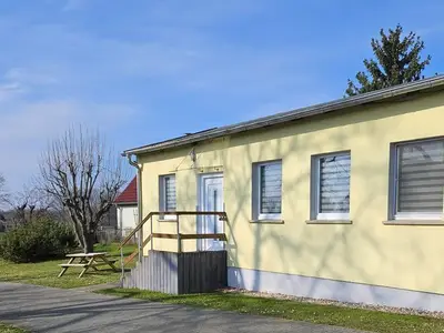Ferienwohnung für 3 Personen (55 m²) in Bad Dürrenberg 3/10