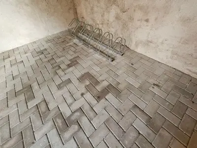 Ferienwohnung für 3 Personen (55 m²) in Bad Dürrenberg 7/10