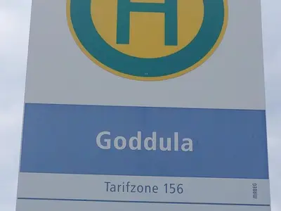 Ferienwohnung für 3 Personen (55 m²) in Bad Dürrenberg 10/10