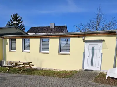 Ferienwohnung für 3 Personen (55 m²) in Bad Dürrenberg 4/10