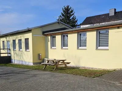 Ferienwohnung für 3 Personen (55 m²) in Bad Dürrenberg 6/10