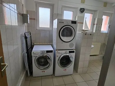 Ferienwohnung für 3 Personen (55 m²) in Bad Dürrenberg 8/10