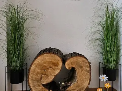 Ferienwohnung für 3 Personen (55 m²) in Bad Dürrenberg 10/10