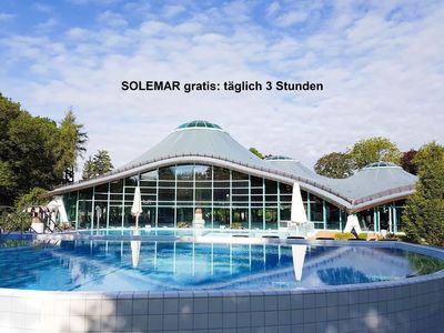 Solemar gratis