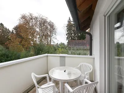TerraceBalcony