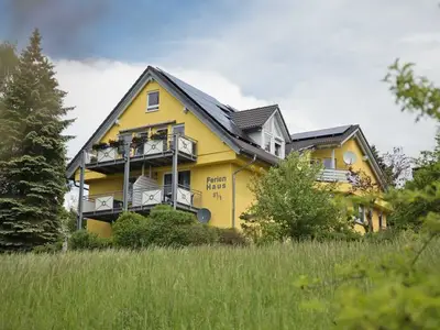 Ferienwohnung für 4 Personen (75 m²) in Bad Dürrheim 1/10