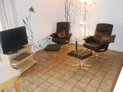 Ferienwohnung für 4 Personen (75 m²) in Bad Dürrheim 3/10