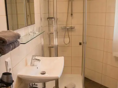 Ferienwohnung für 4 Personen (75 m²) in Bad Dürrheim 4/10