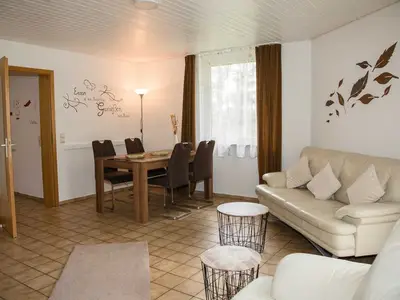 Ferienwohnung für 4 Personen (75 m²) in Bad Dürrheim 5/10