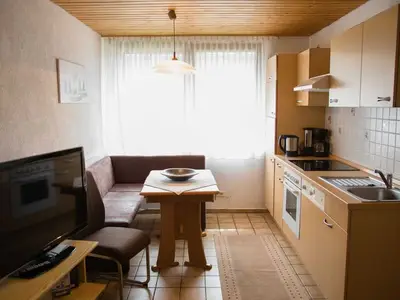 Ferienwohnung für 4 Personen (75 m²) in Bad Dürrheim 6/10