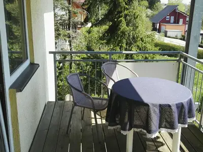 Ferienwohnung für 4 Personen (75 m²) in Bad Dürrheim 7/10