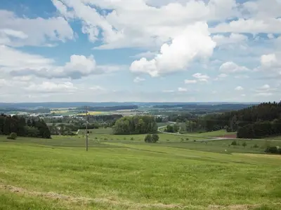 Ferienwohnung für 4 Personen (75 m²) in Bad Dürrheim 9/10